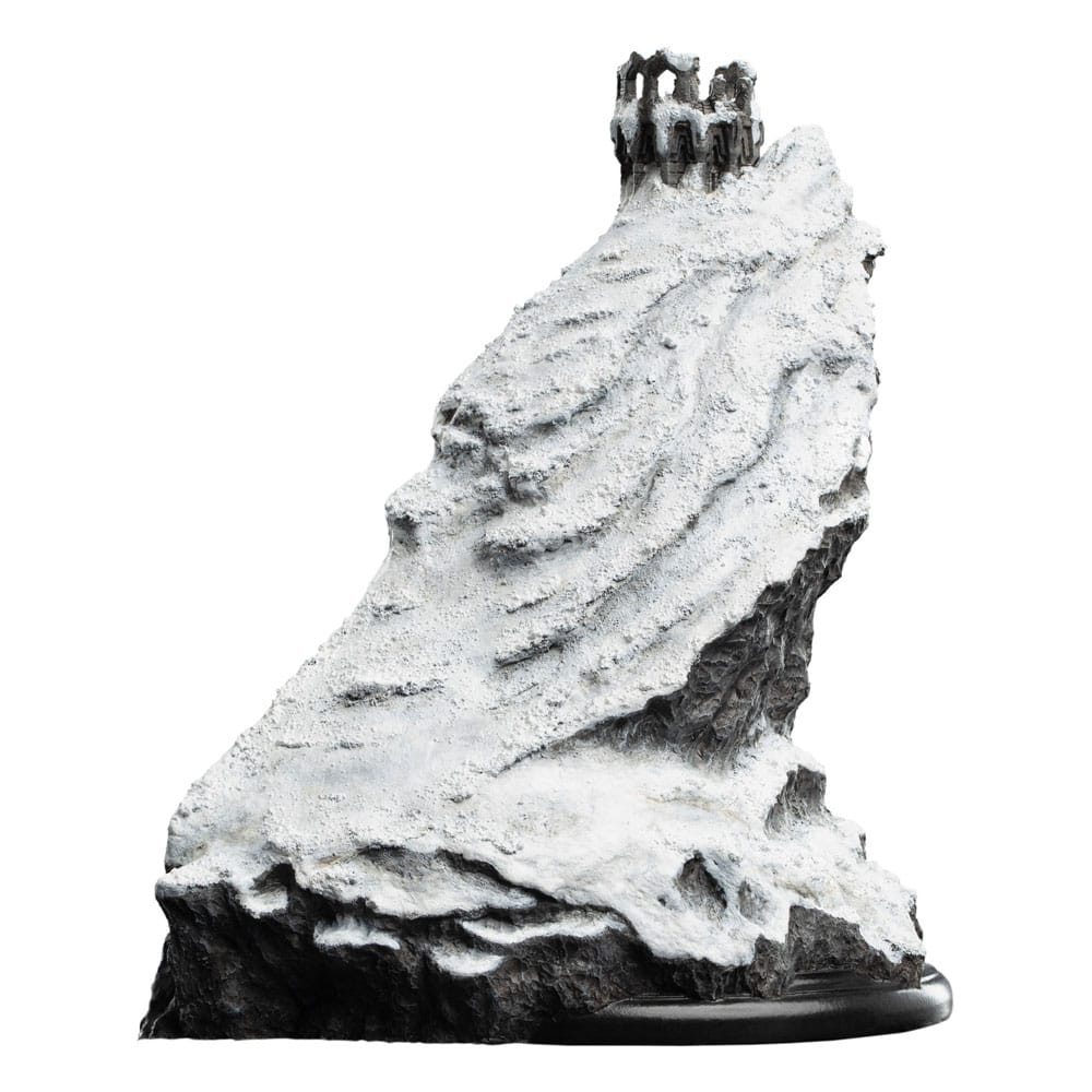 Lord of the Rings Statue Zirakzigil Weta Workshop