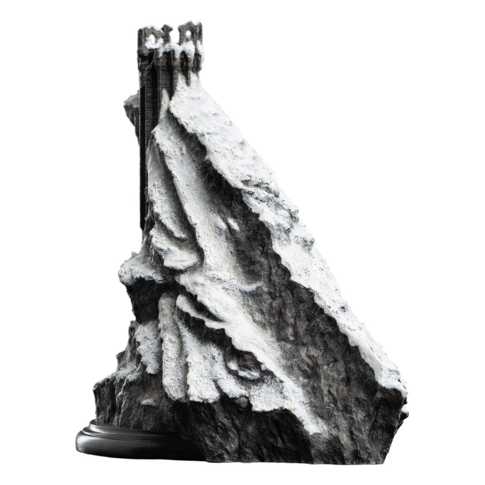 Lord of the Rings Statue Zirakzigil Weta Workshop