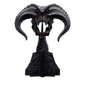 Lord of the Rings Mini Statue Skull of a Balrog Weta Workshop