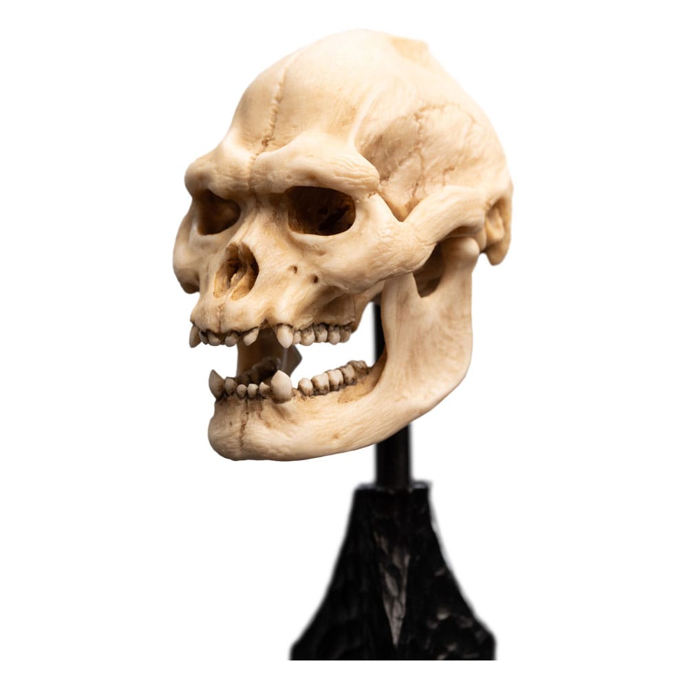 Lord of the Rings Mini Statue Skull of Lurtz Weta Workshop