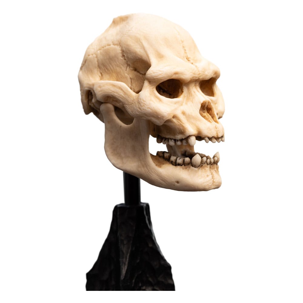 Lord of the Rings Mini Statue Skull of Lurtz Weta Workshop