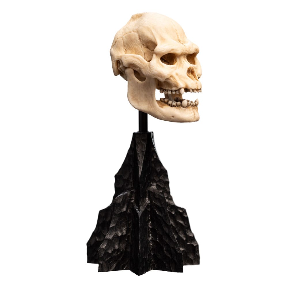 Lord of the Rings Mini Statue Skull of Lurtz Weta Workshop