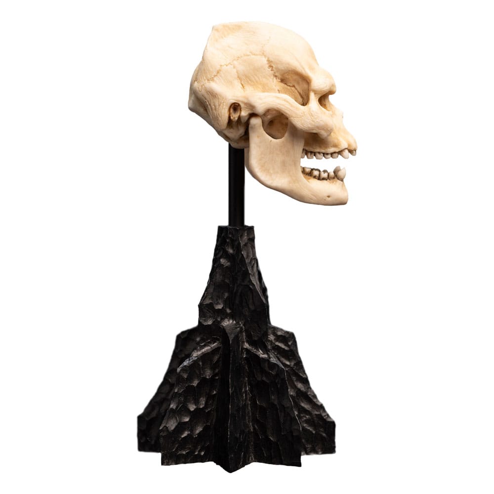 Lord of the Rings Mini Statue Skull of Lurtz Weta Workshop