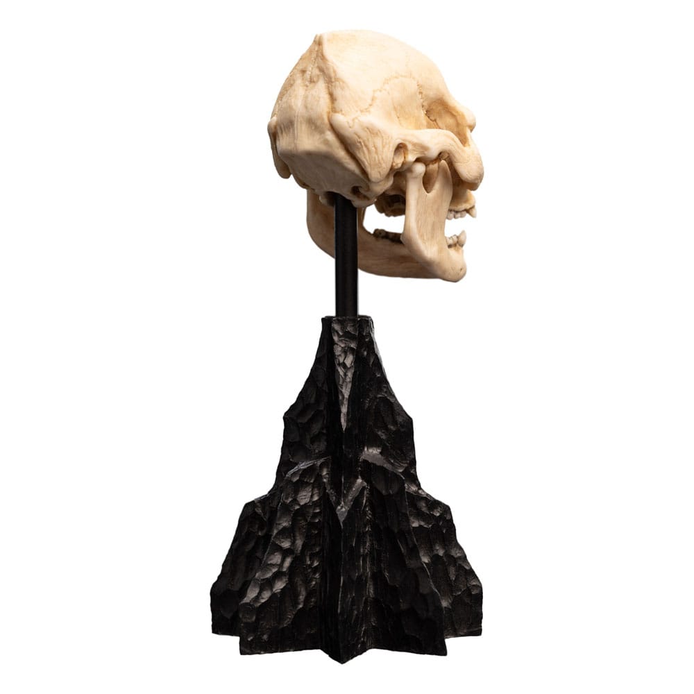 Lord of the Rings Mini Statue Skull of Lurtz Weta Workshop