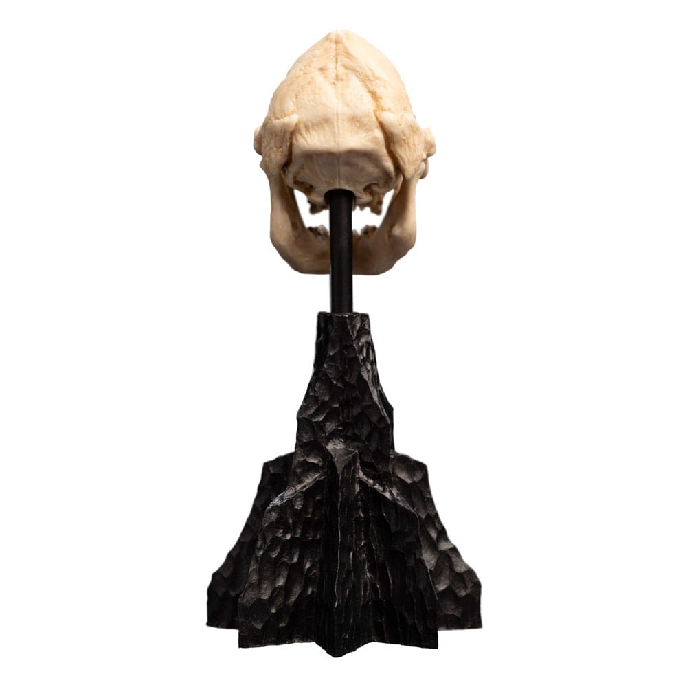 Lord of the Rings Mini Statue Skull of Lurtz Weta Workshop