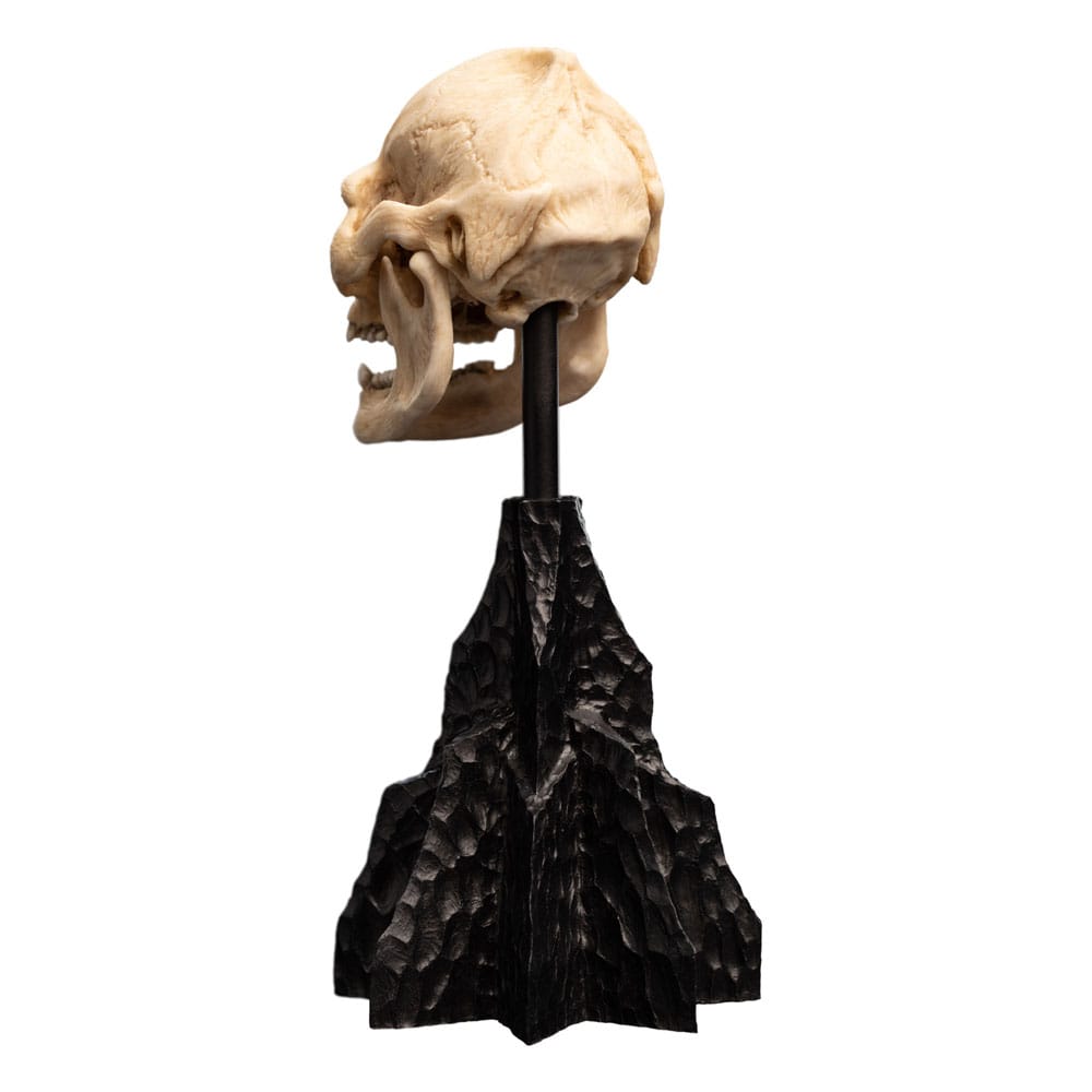Lord of the Rings Mini Statue Skull of Lurtz Weta Workshop