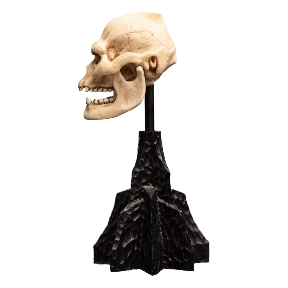 Lord of the Rings Mini Statue Skull of Lurtz Weta Workshop