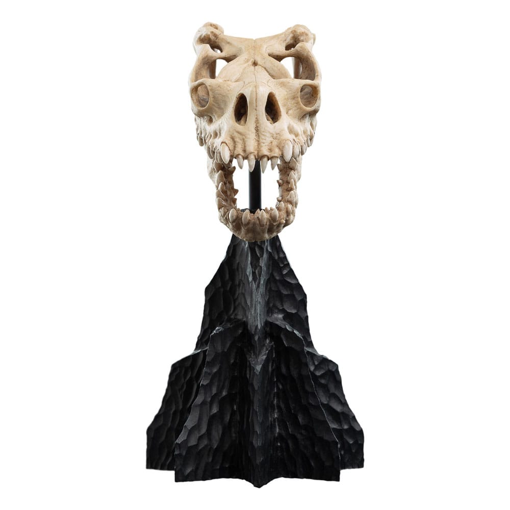 Lord of the Rings Mini Statue Skull of a Fell Beast Weta Workshop