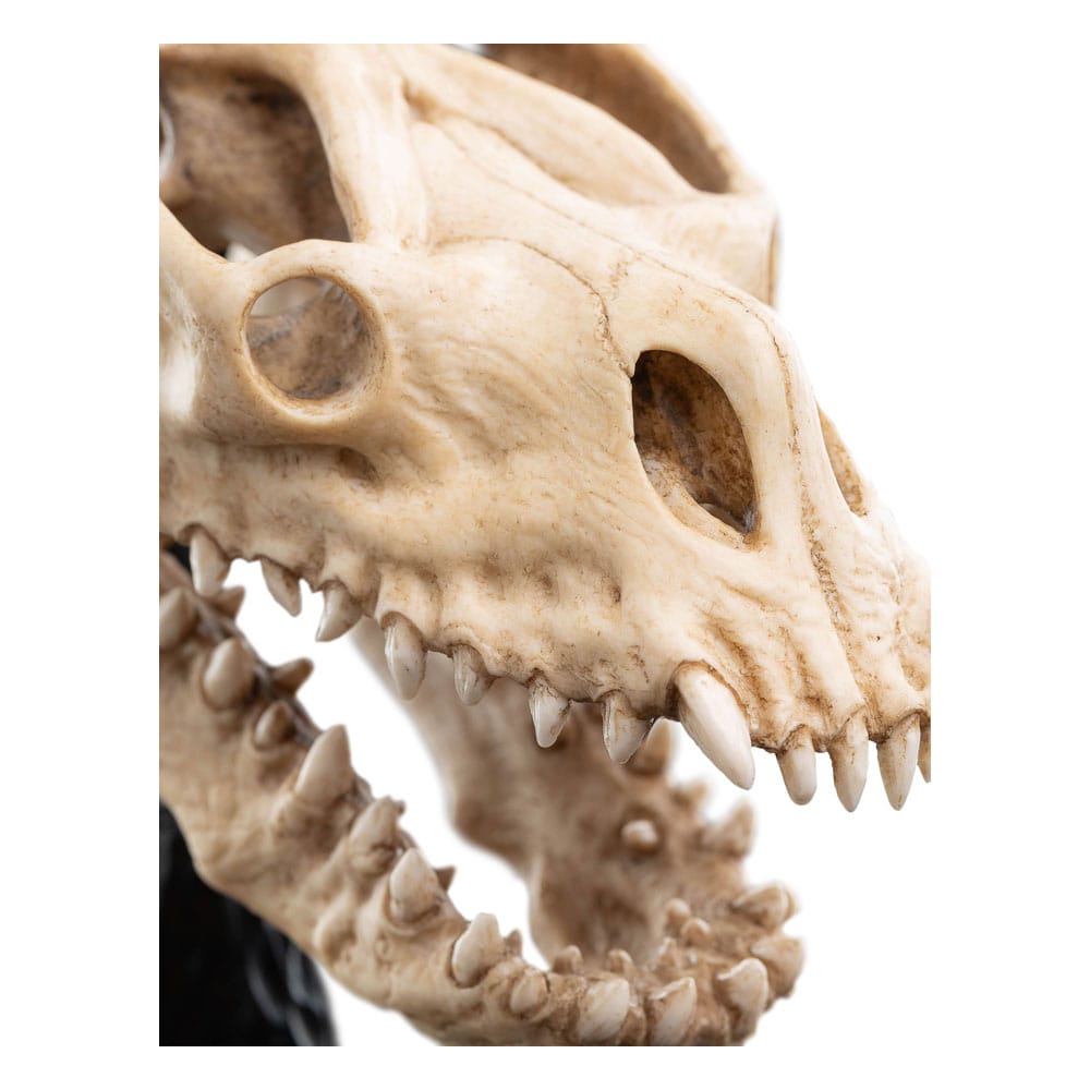 Lord of the Rings Mini Statue Skull of a Fell Beast Weta Workshop