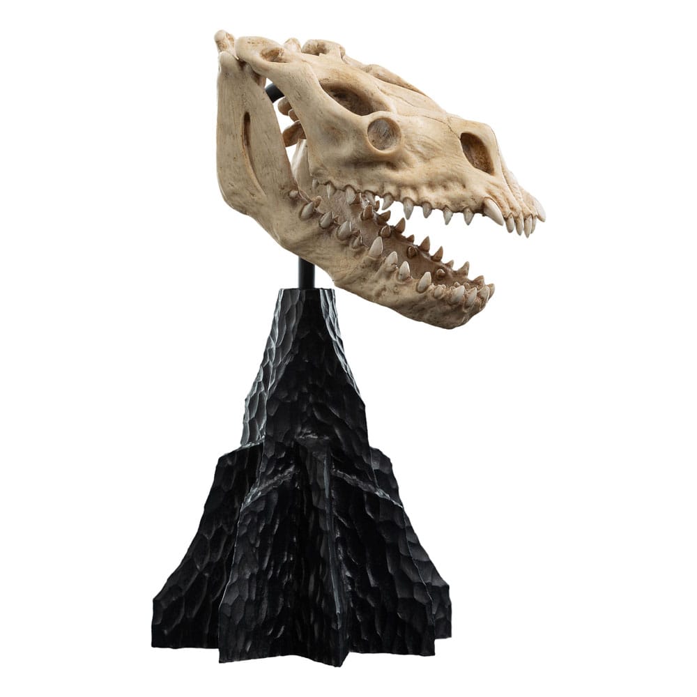 Lord of the Rings Mini Statue Skull of a Fell Beast Weta Workshop