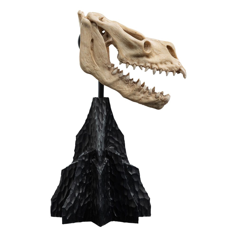 Lord of the Rings Mini Statue Skull of a Fell Beast Weta Workshop