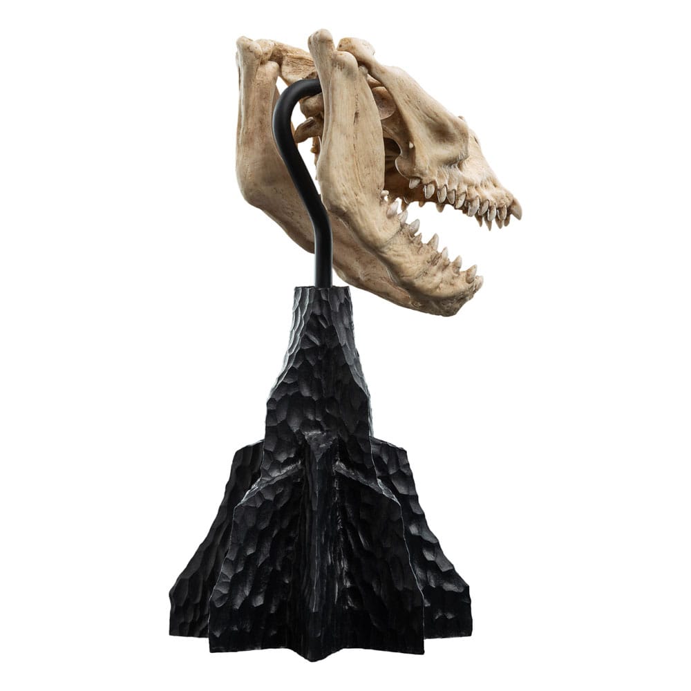 Lord of the Rings Mini Statue Skull of a Fell Beast Weta Workshop