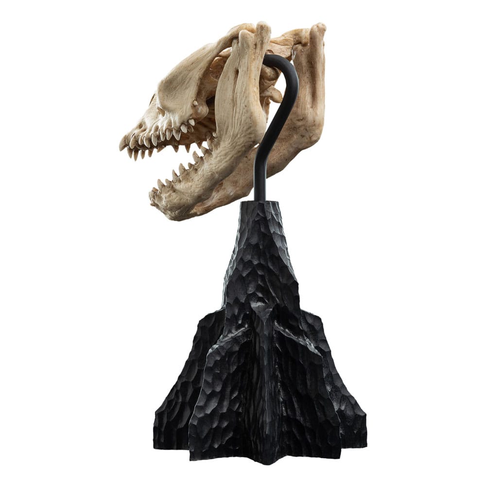 Lord of the Rings Mini Statue Skull of a Fell Beast Weta Workshop