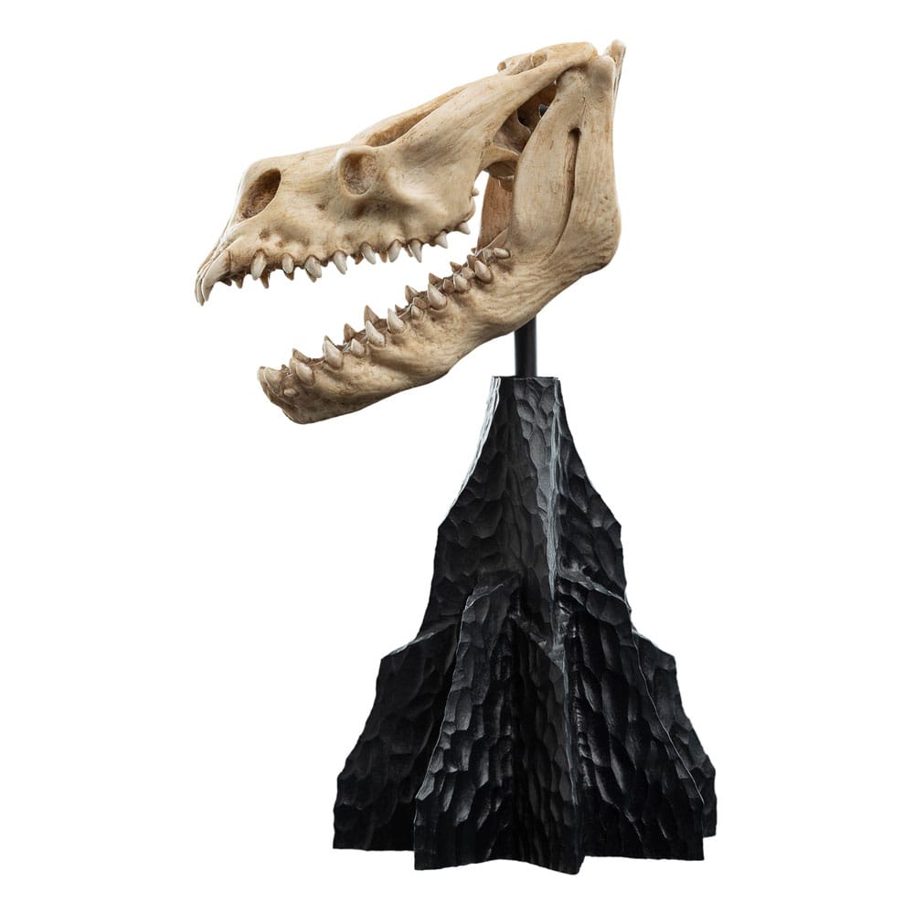 Lord of the Rings Mini Statue Skull of a Fell Beast Weta Workshop