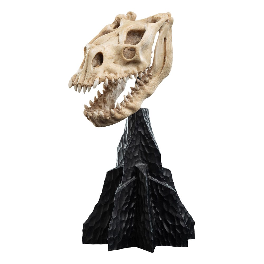 Lord of the Rings Mini Statue Skull of a Fell Beast Weta Workshop