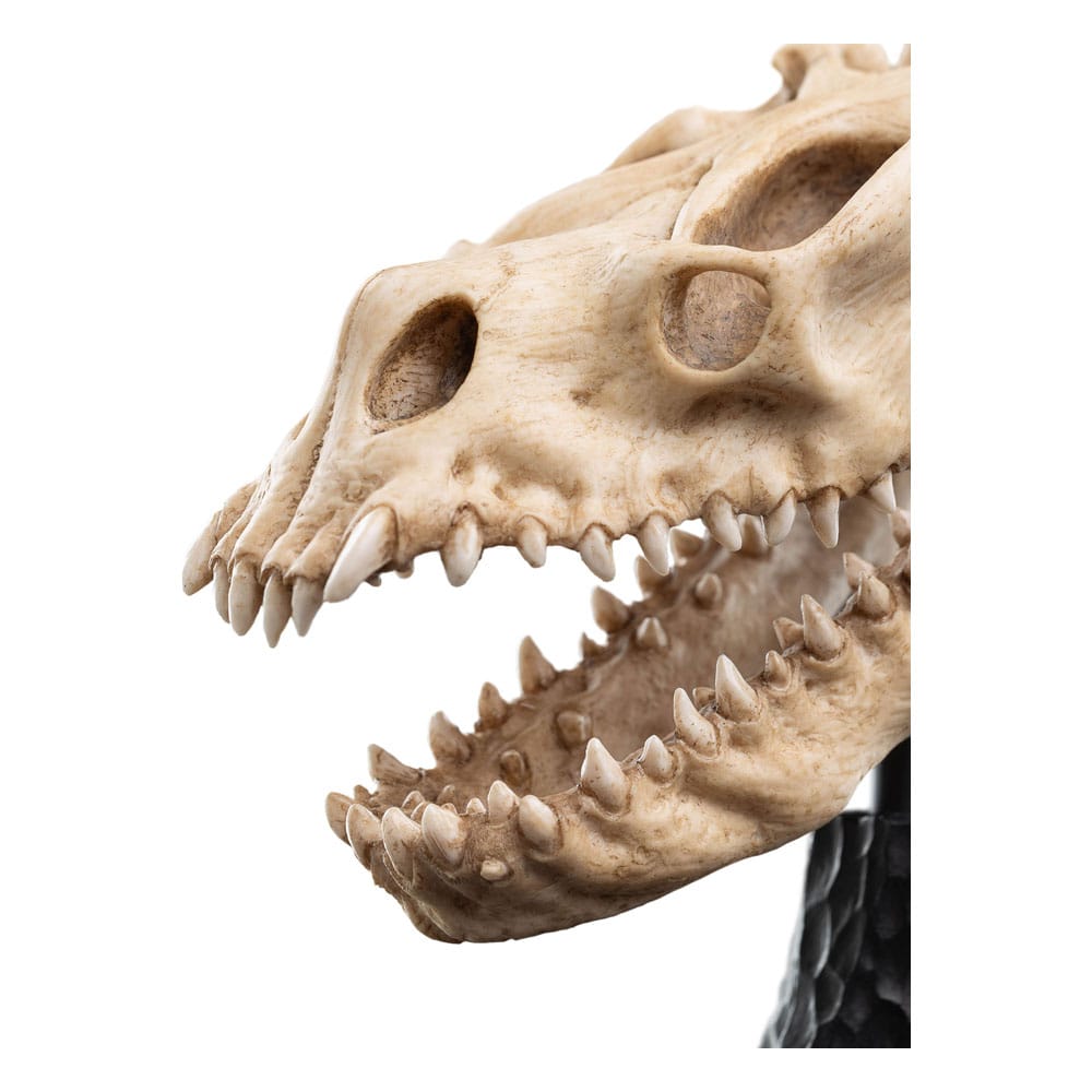 Lord of the Rings Mini Statue Skull of a Fell Beast Weta Workshop