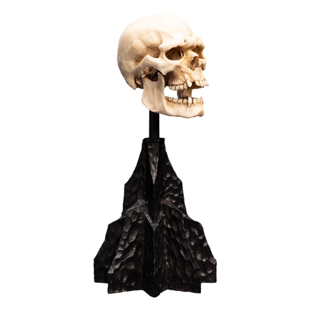 Lord of the Rings Mini Statue Skull of a Mordor Orc Weta Workshop