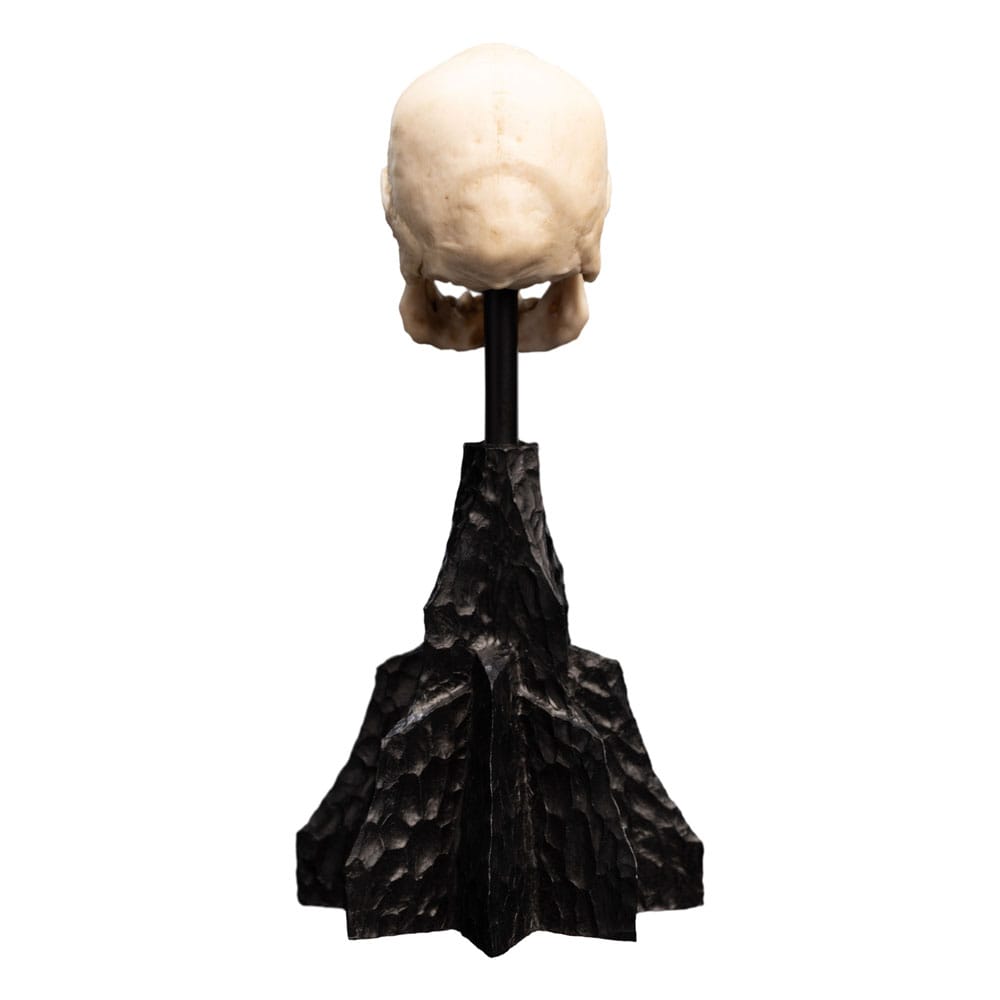 Lord of the Rings Mini Statue Skull of a Mordor Orc Weta Workshop
