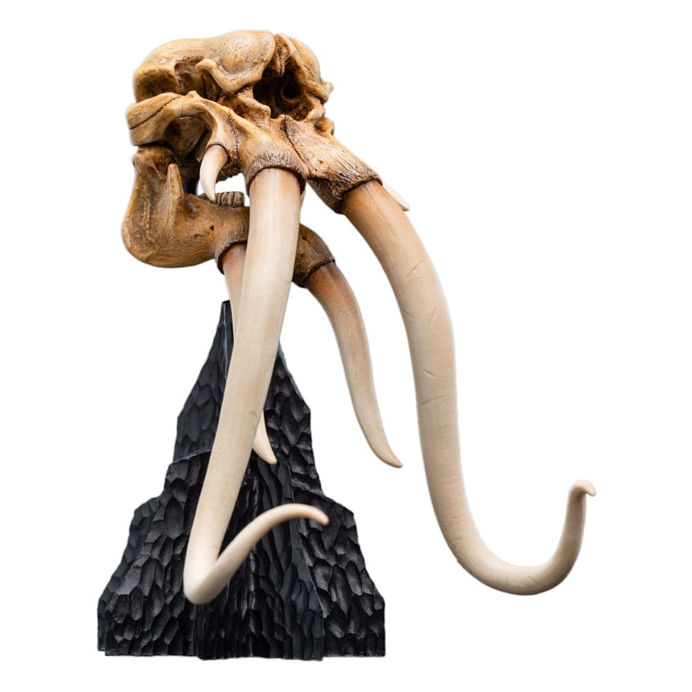 Lord of the Rings Mini Statue Skull of a Mumak Weta Workshop