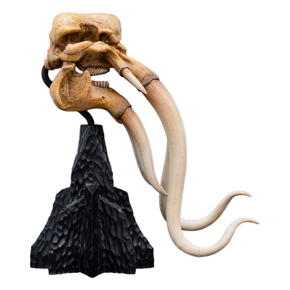 Lord of the Rings Mini Statue Skull of a Mumak Weta Workshop