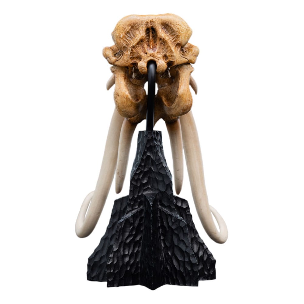 Lord of the Rings Mini Statue Skull of a Mumak Weta Workshop