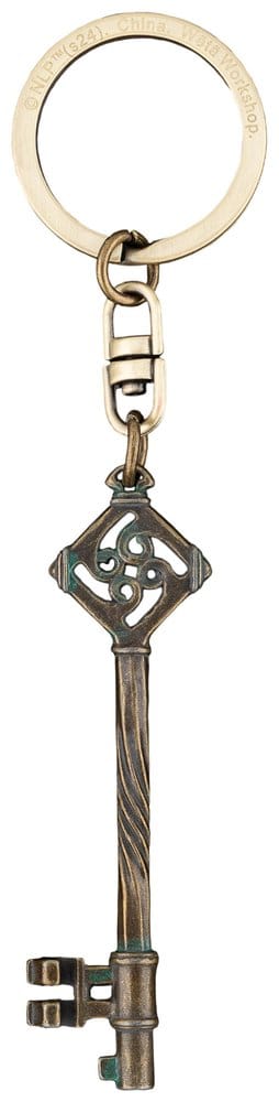 Lord of the Rings Keyring The Key to Bag End Weta Workshop