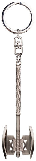 Lord of the Rings Keyring Bottle Opener Gimli's Axe Weta Workshop