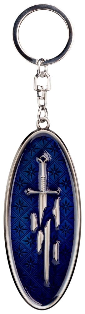 Lord of the Rings Keyring Anduril Weta Workshop
