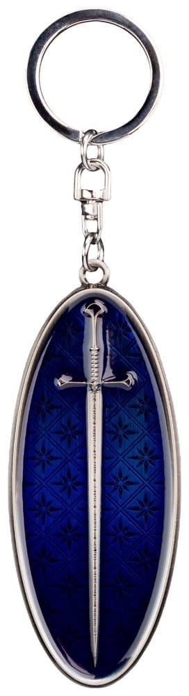 Lord of the Rings Keyring Anduril Weta Workshop