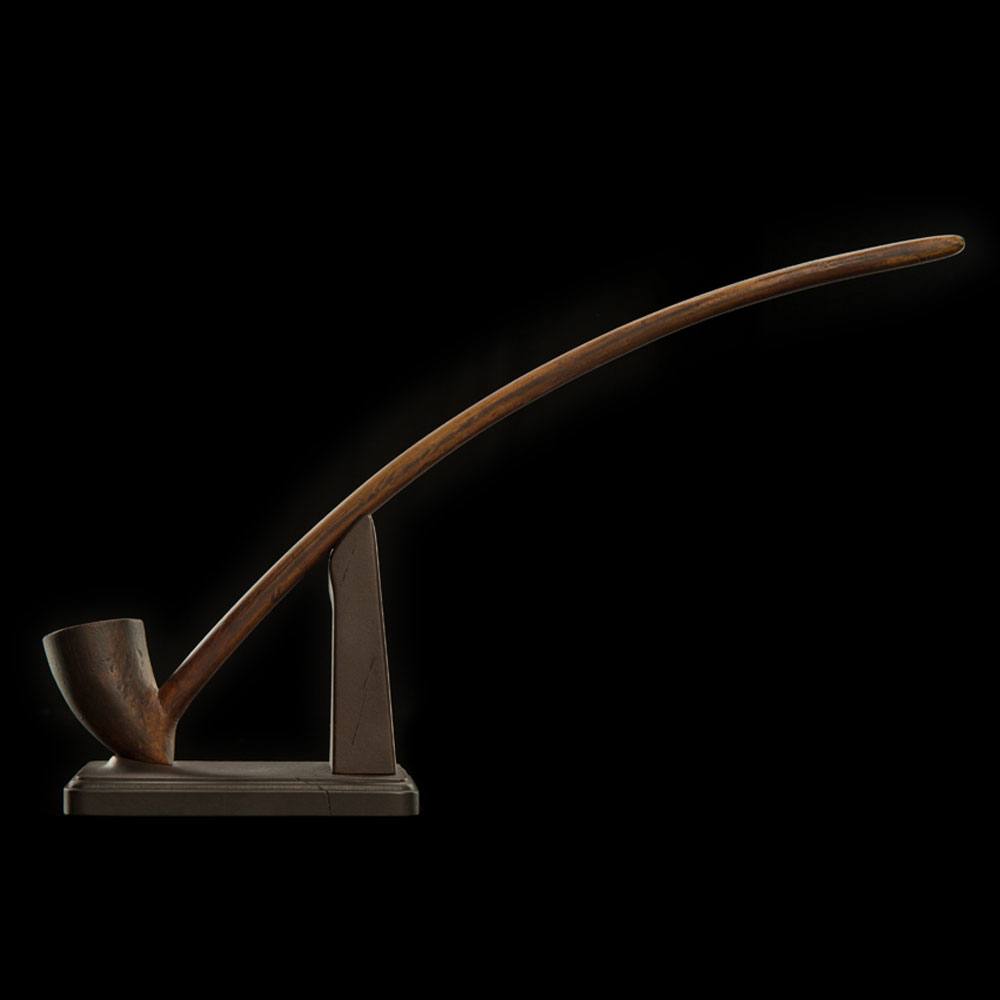 Lord of the Rings Replica 1/1 The Pipe of Gandalf Weta Workshop