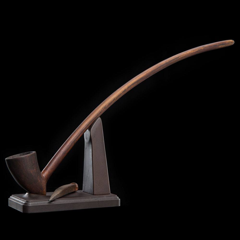 Lord of the Rings Replica 1/1 The Pipe of Gandalf Weta Workshop