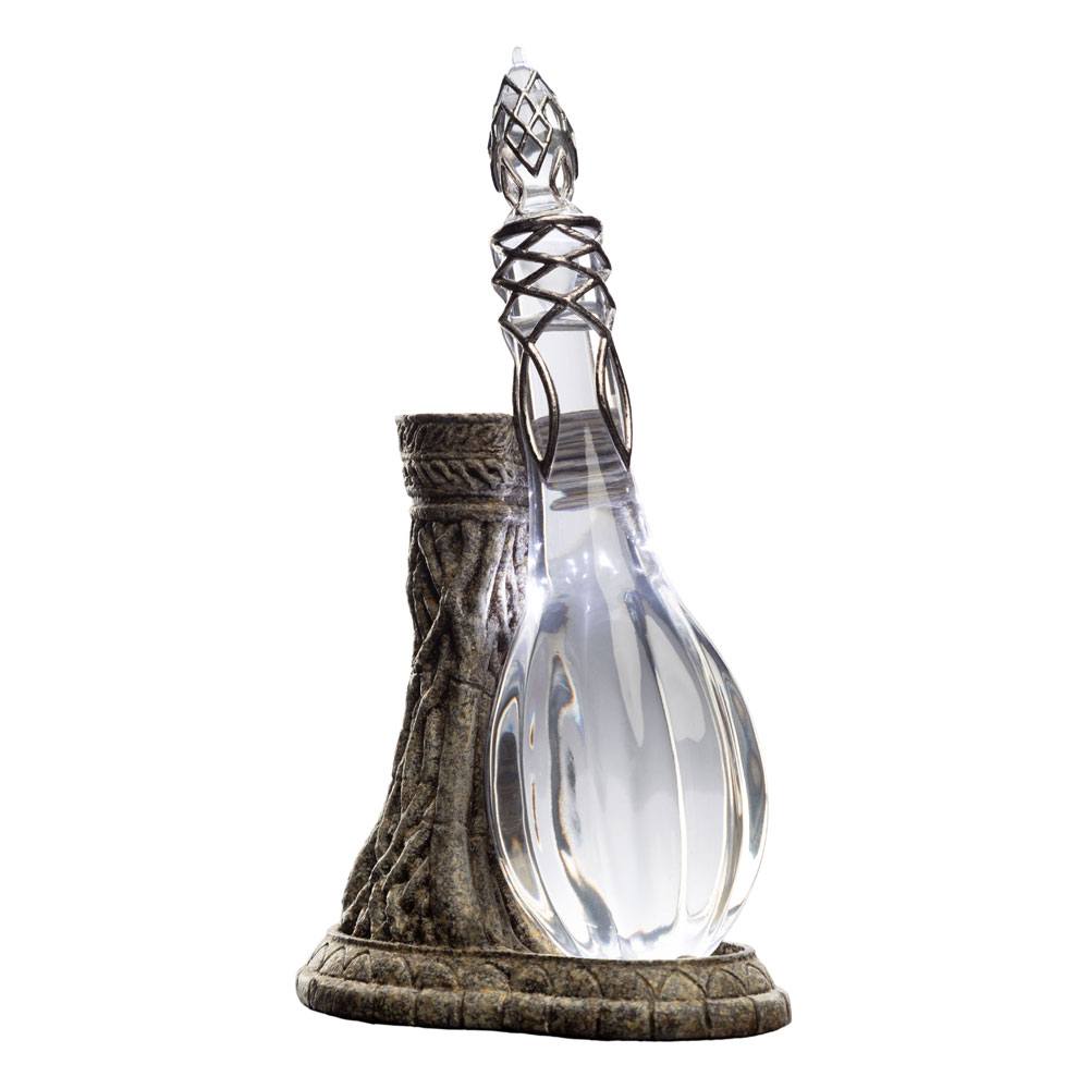 Lord of the Rings Replica 1/1 Galadriel's Phial Weta Workshop