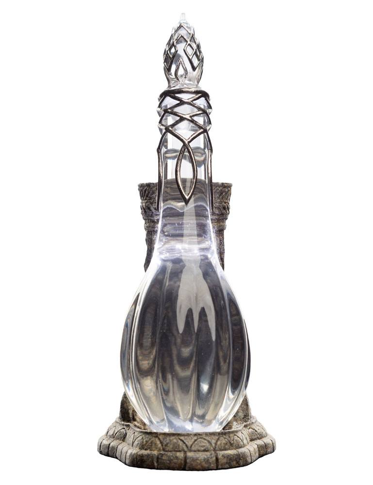 Lord of the Rings Replica 1/1 Galadriel's Phial Weta Workshop