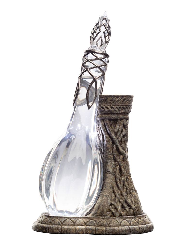 Lord of the Rings Replica 1/1 Galadriel's Phial Weta Workshop