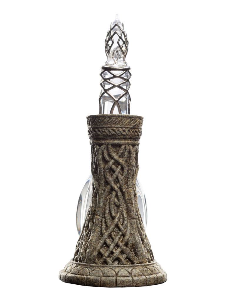 Lord of the Rings Replica 1/1 Galadriel's Phial Weta Workshop