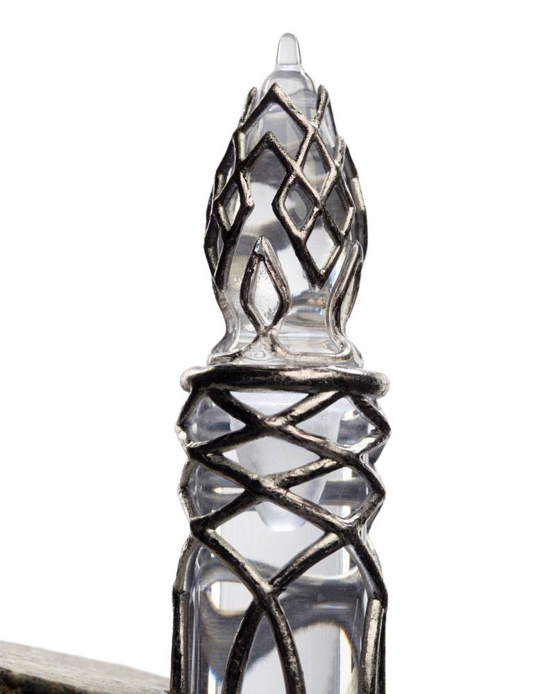 Lord of the Rings Replica 1/1 Galadriel's Phial Weta Workshop