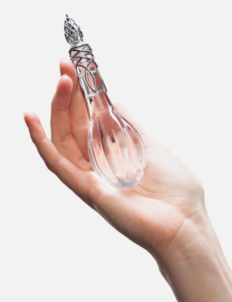Lord of the Rings Replica 1/1 Galadriel's Phial Weta Workshop