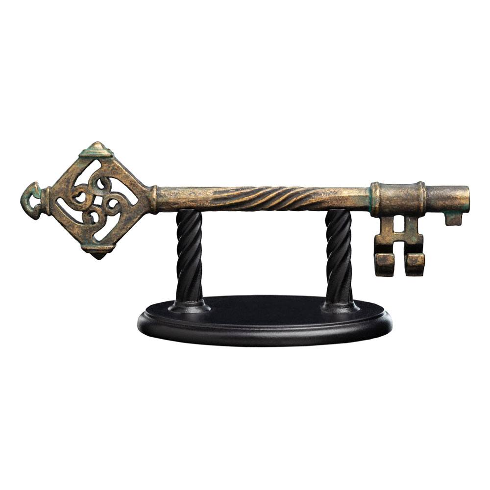 Lord of the Rings Replica 1/1 Key to Bag End Weta Workshop