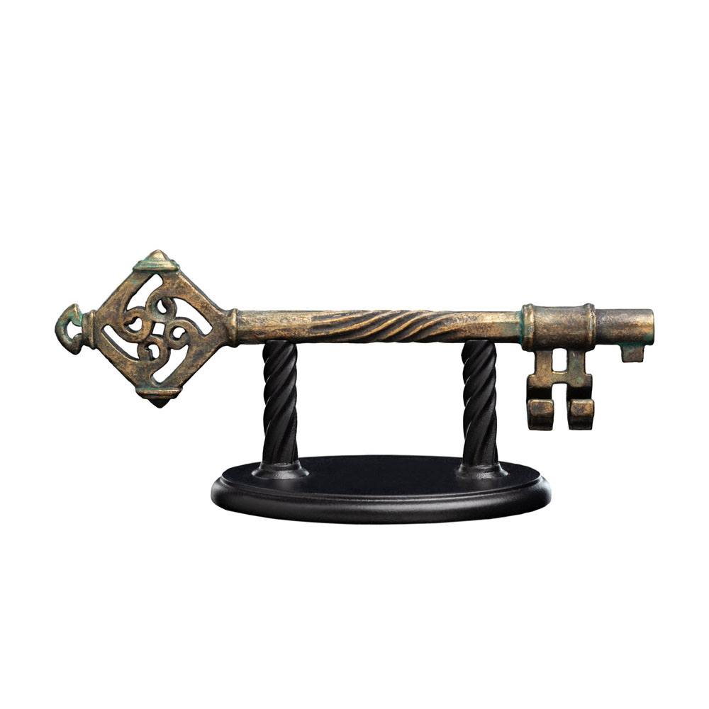 Lord of the Rings Replica 1/1 Key to Bag End Weta Workshop