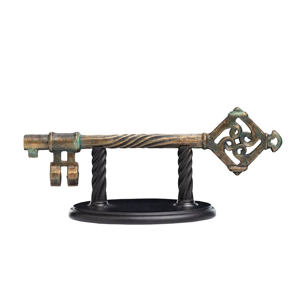 Lord of the Rings Replica 1/1 Key to Bag End Weta Workshop