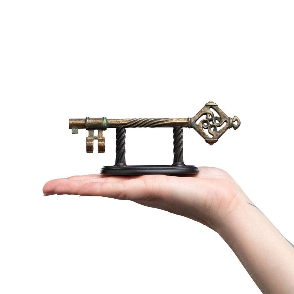 Lord of the Rings Replica 1/1 Key to Bag End Weta Workshop