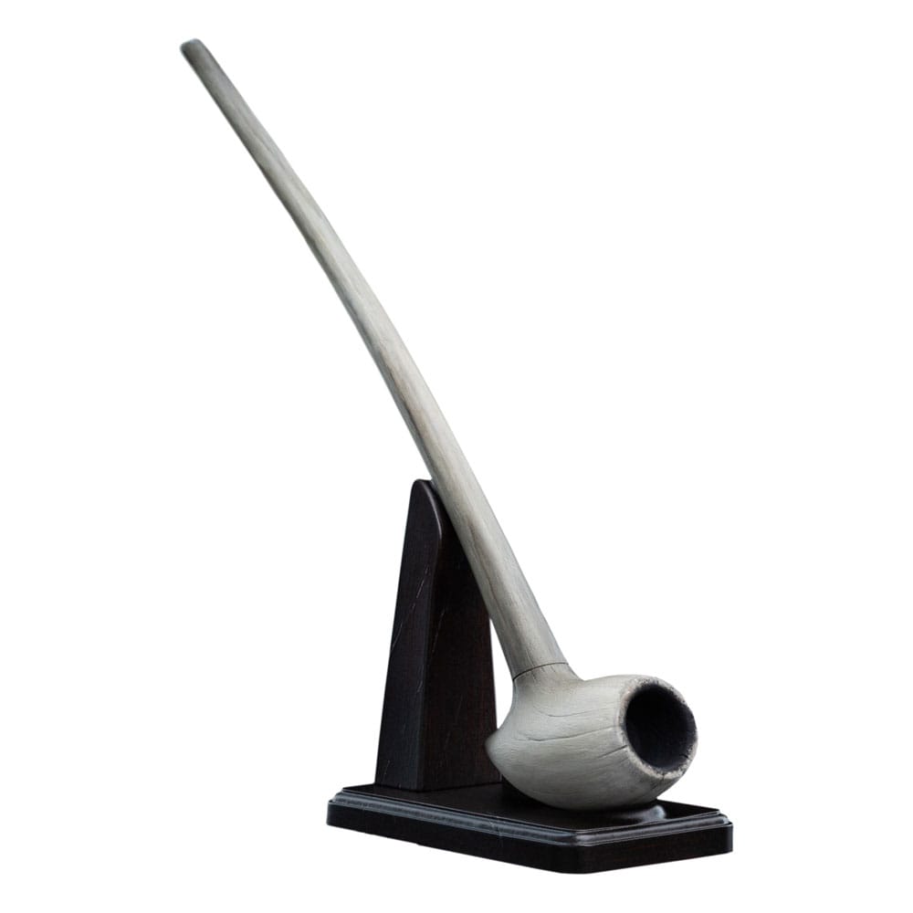 Lord of the Rings Replica 1/1 Pipe of Saruman Weta Workshop