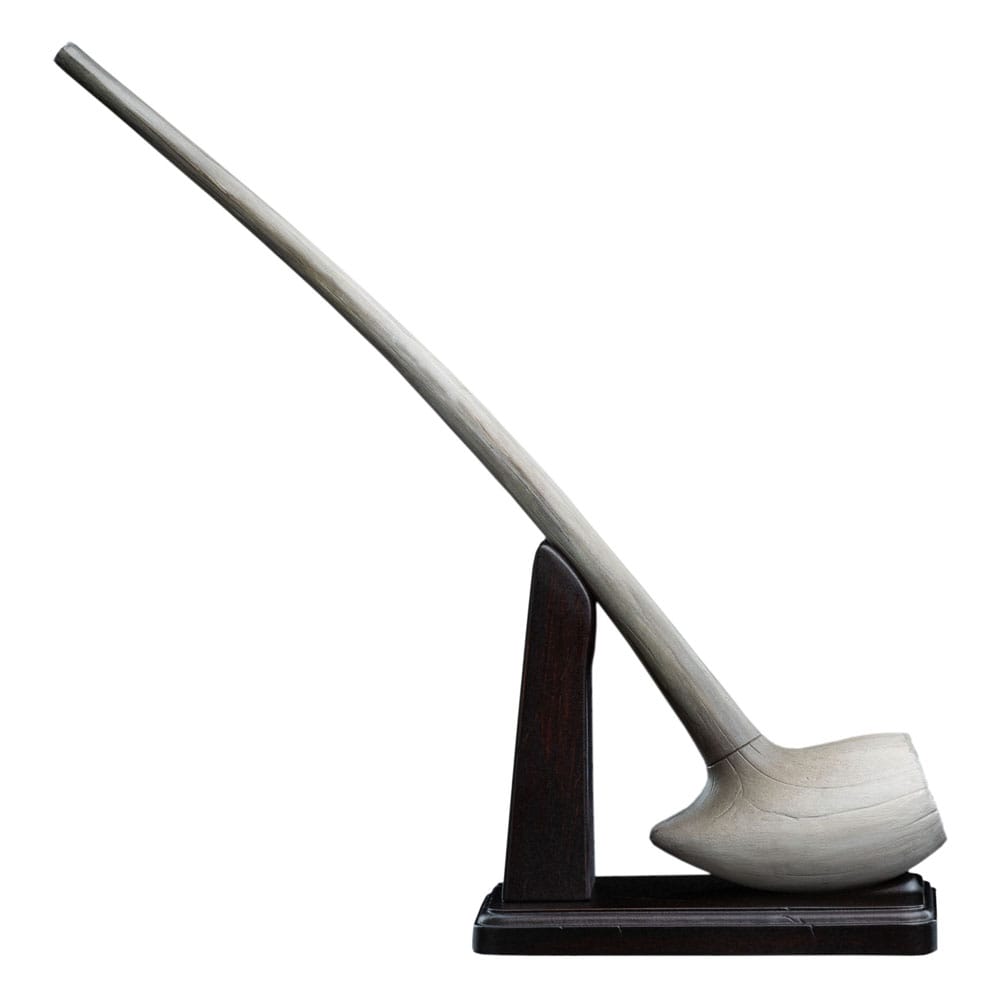 Lord of the Rings Replica 1/1 Pipe of Saruman Weta Workshop