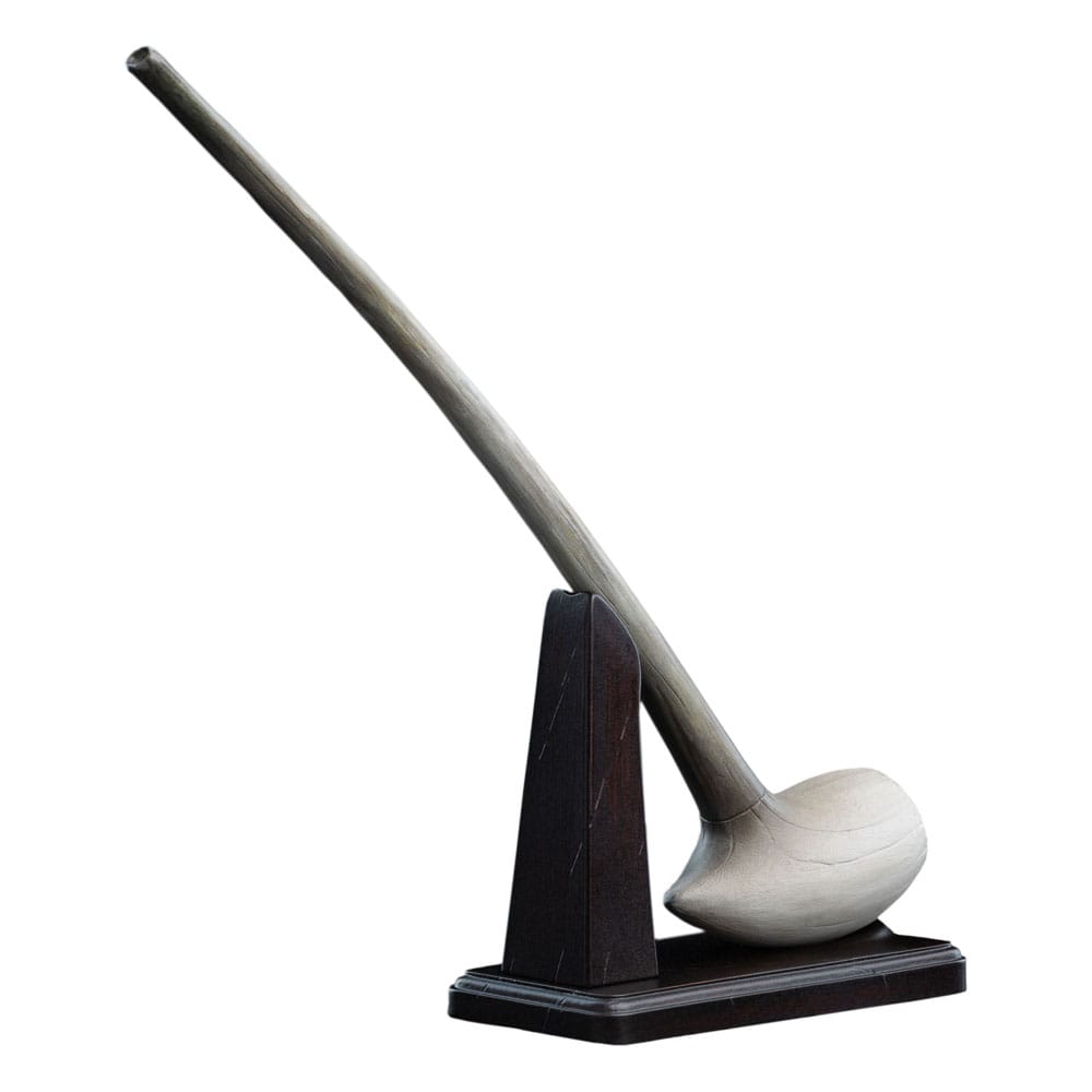 Lord of the Rings Replica 1/1 Pipe of Saruman Weta Workshop