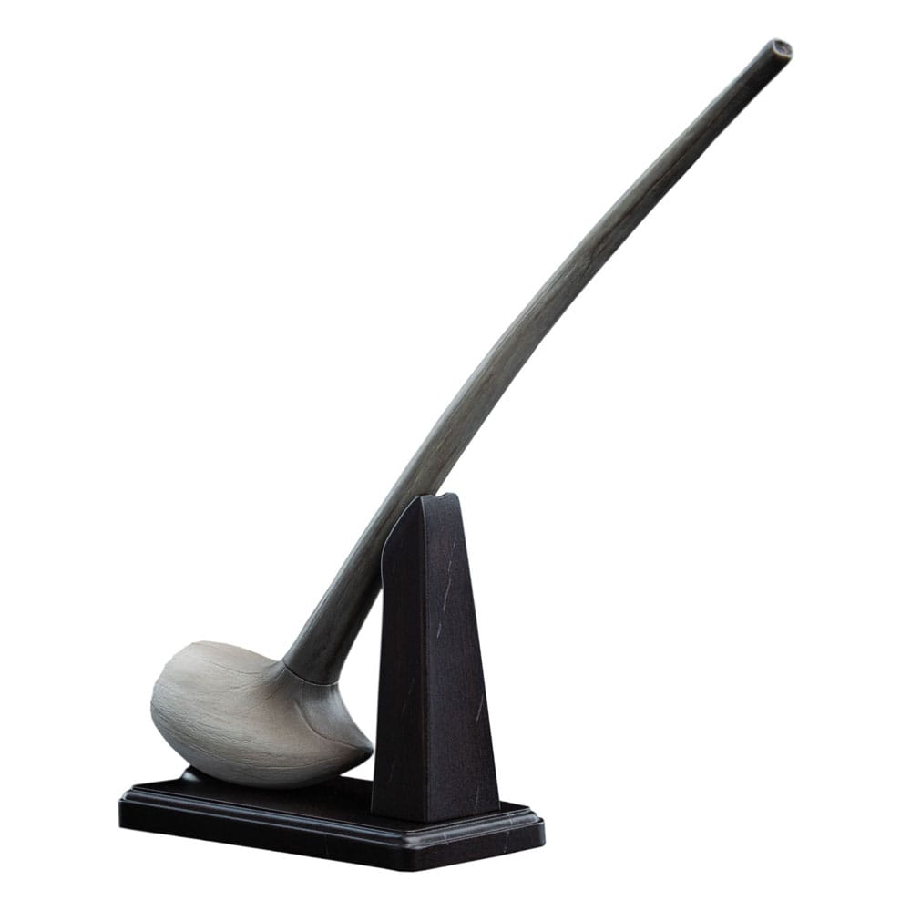 Lord of the Rings Replica 1/1 Pipe of Saruman Weta Workshop