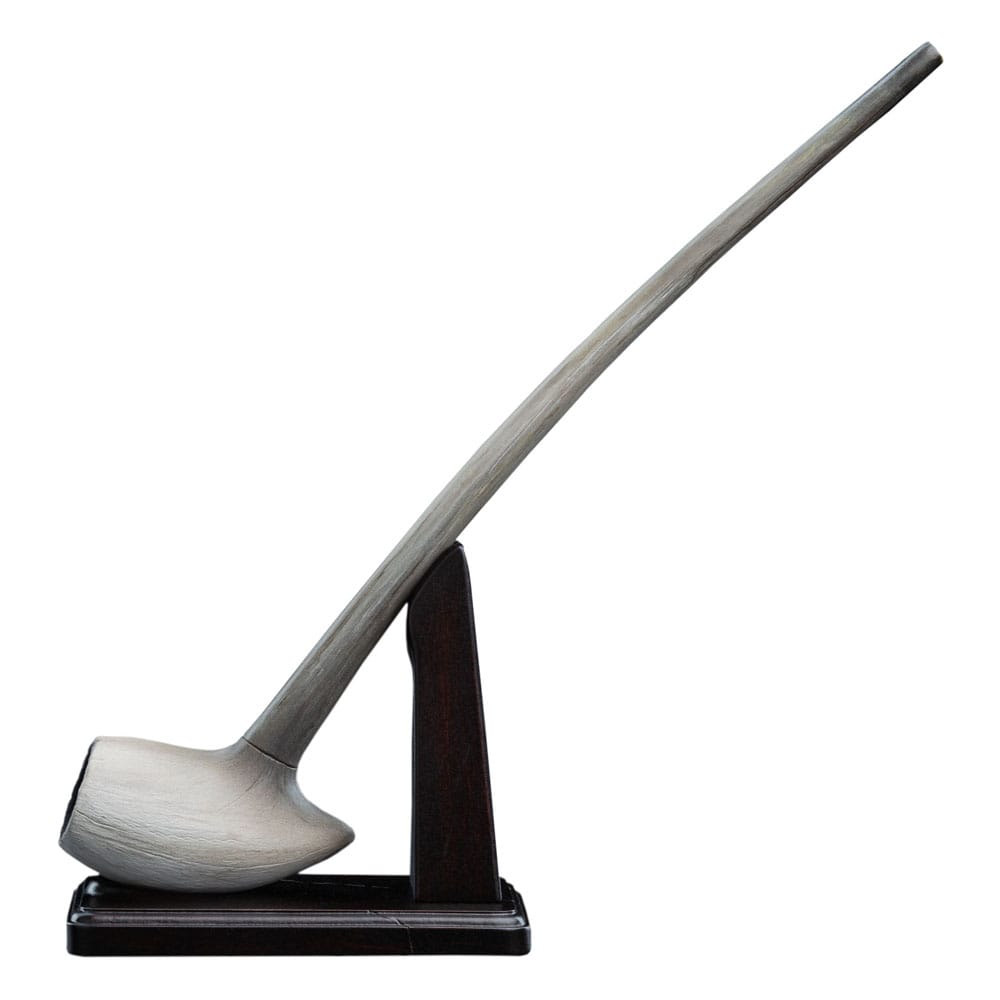 Lord of the Rings Replica 1/1 Pipe of Saruman Weta Workshop