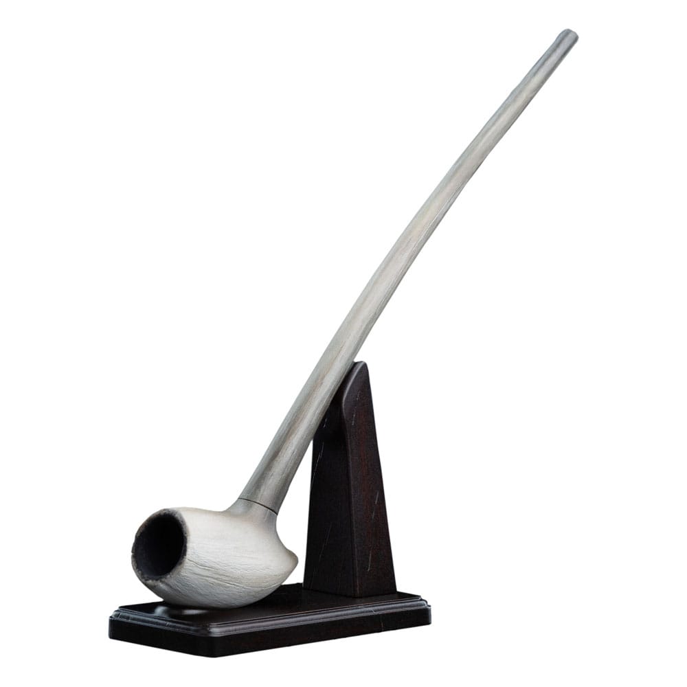 Lord of the Rings Replica 1/1 Pipe of Saruman Weta Workshop