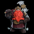 Lord of the Rings Mini Epics Vinyl Figure Gimli Weta Workshop