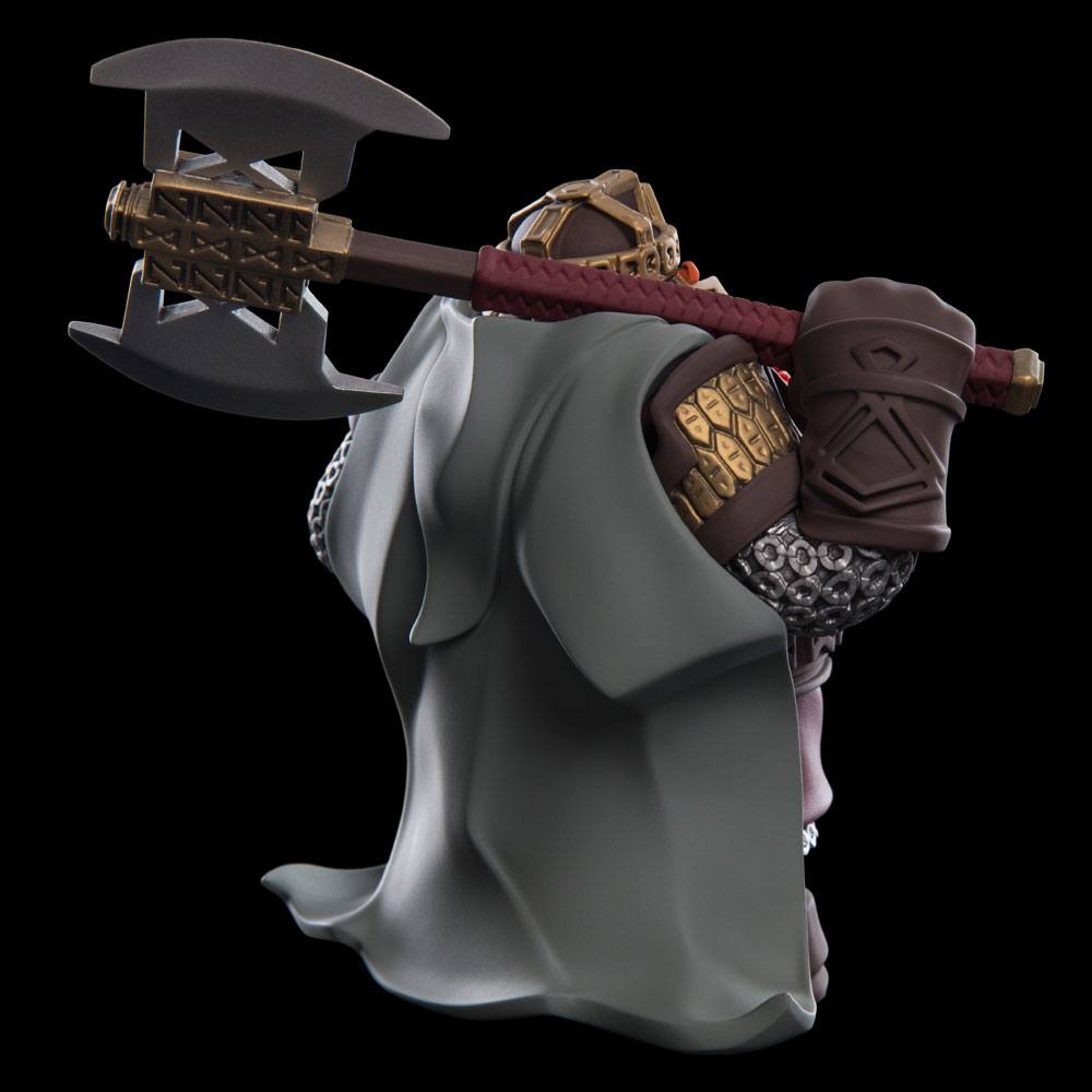 Lord of the Rings Mini Epics Vinyl Figure Gimli Weta Workshop