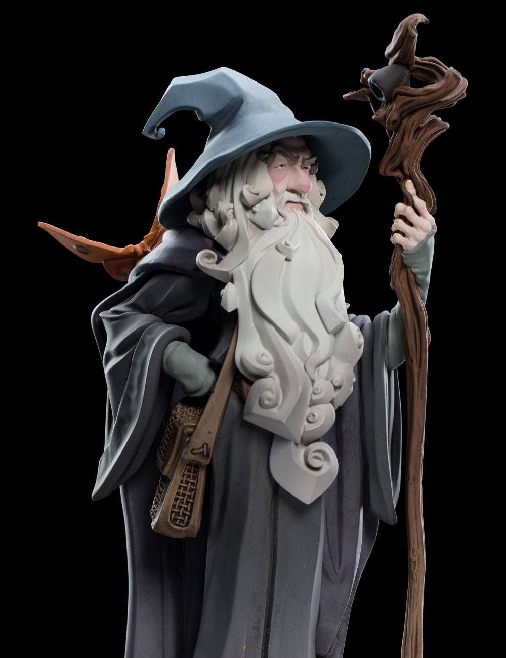 Lord of the Rings Mini Epics Vinyl Figure Gandalf The Grey Weta Workshop